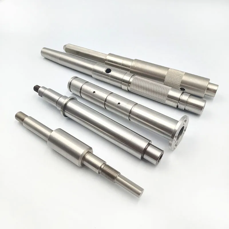 Cnc Turning Shaft Part