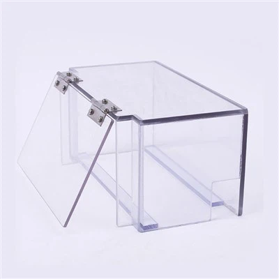 CNC 아크릴 부품